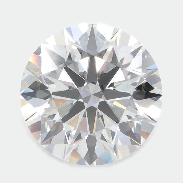 Real Diamond Image