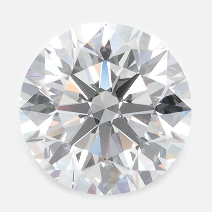 Real Diamond Image