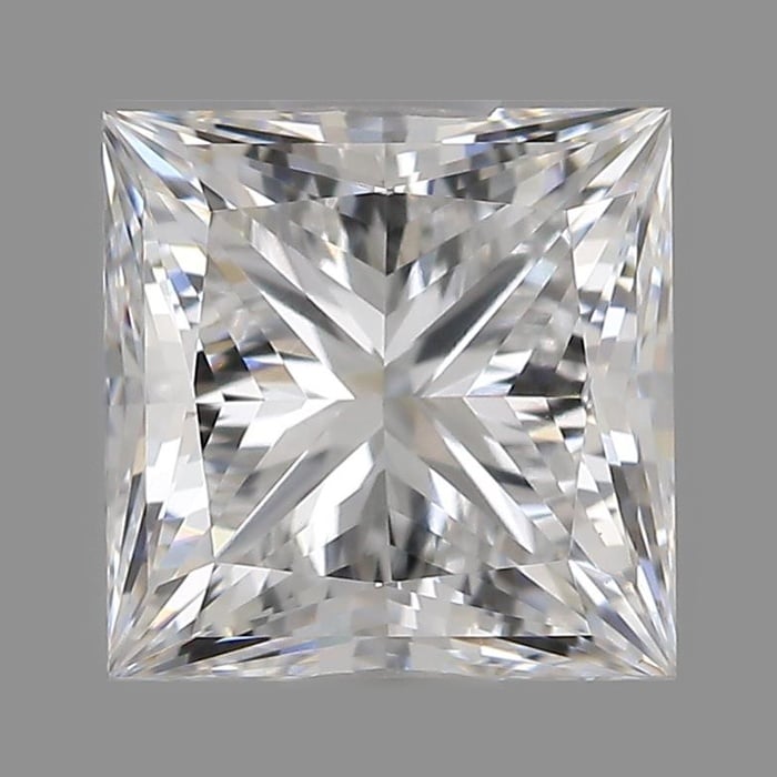 Real Diamond Image