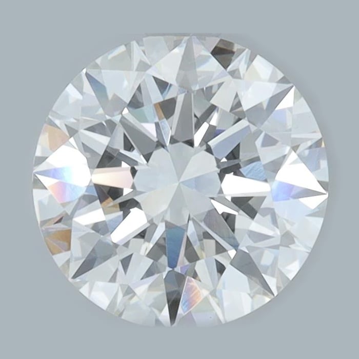 Real Diamond Image