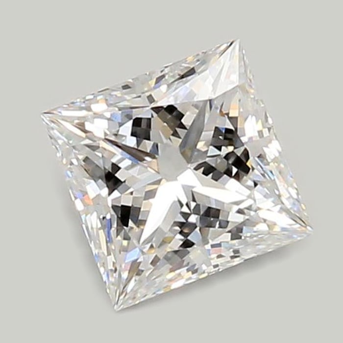 Real Diamond Image