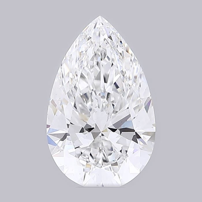 Real Diamond Image