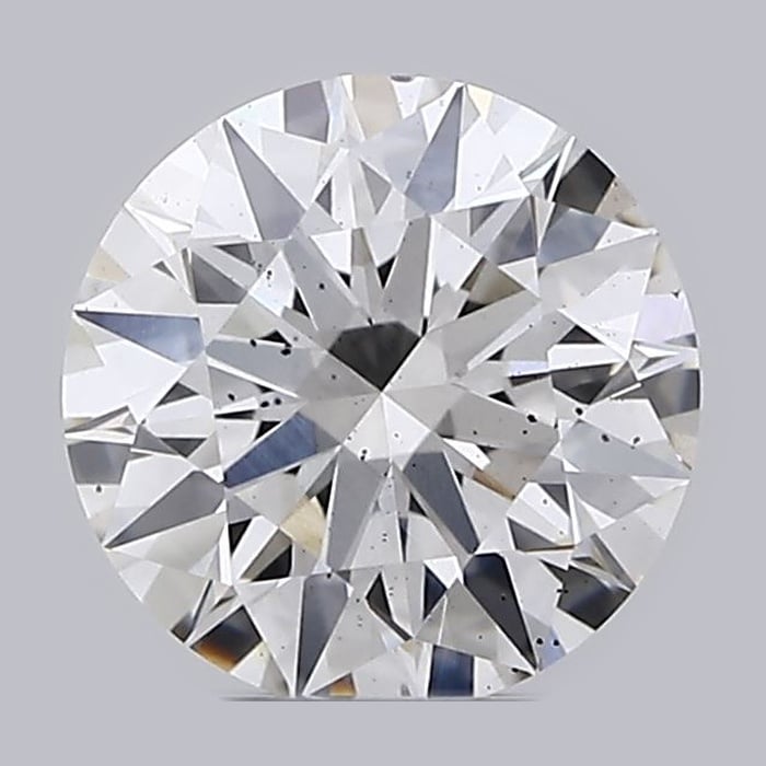 Real Diamond Image