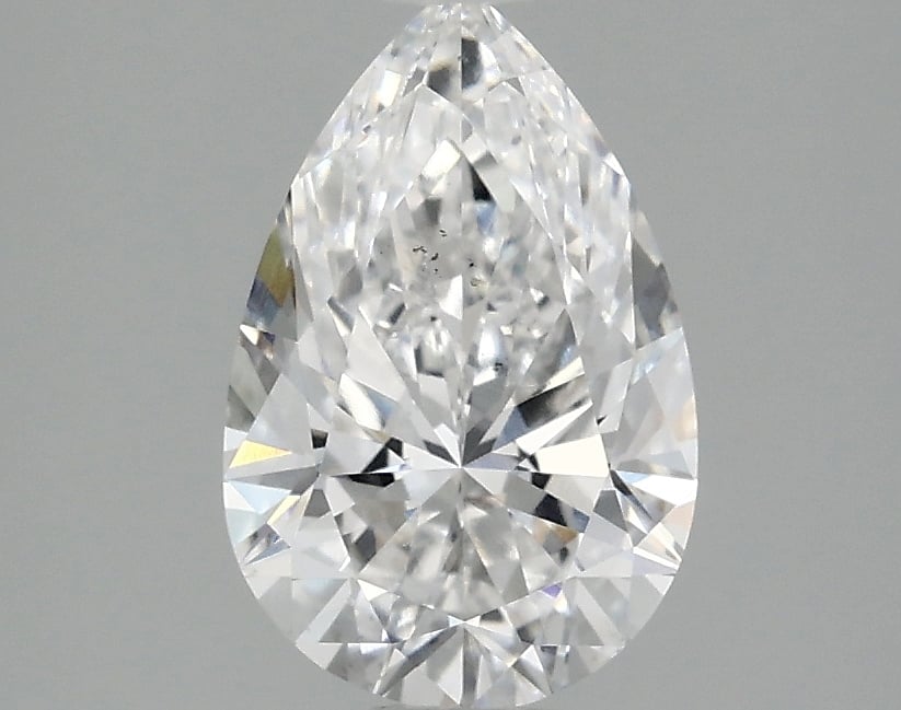Real Diamond Image