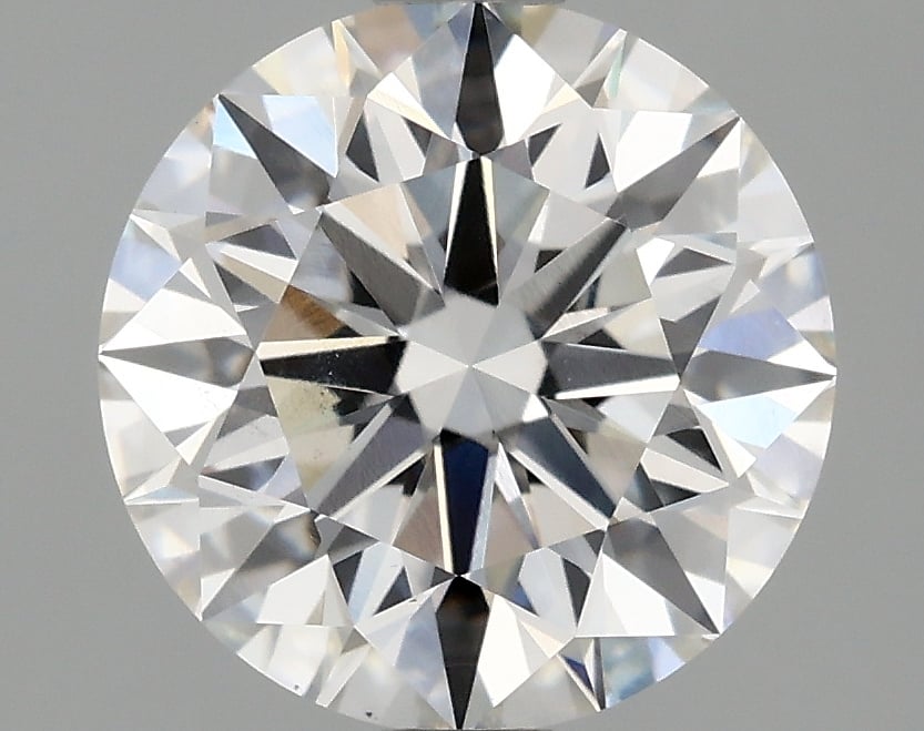 Real Diamond Image