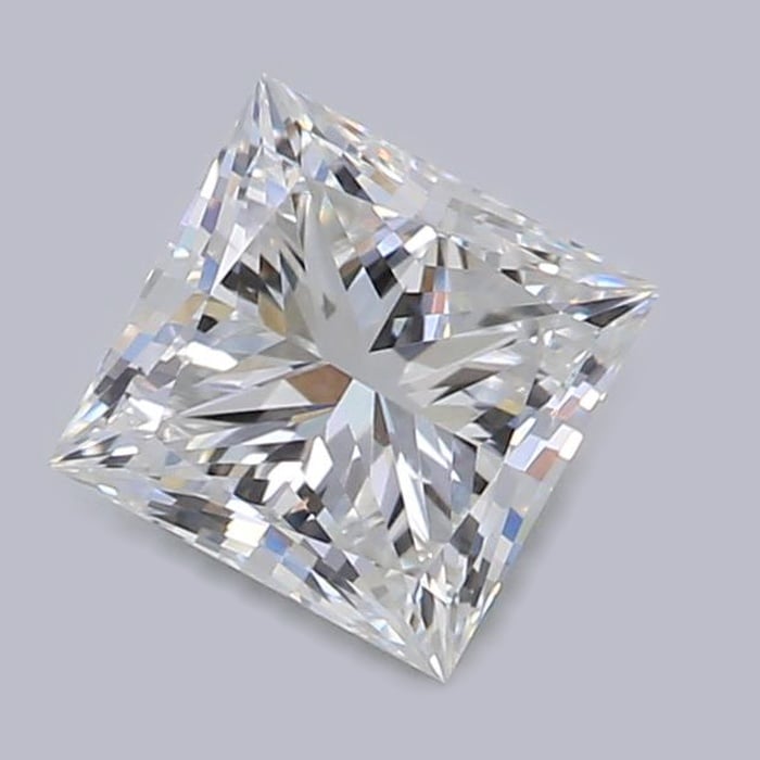 Real Diamond Image
