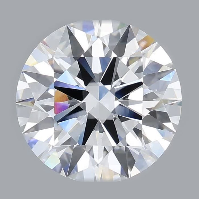 Real Diamond Image