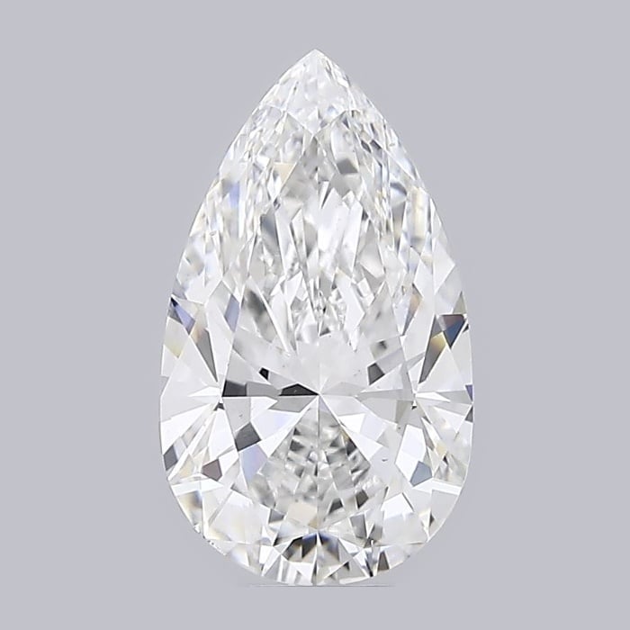 Real Diamond Image