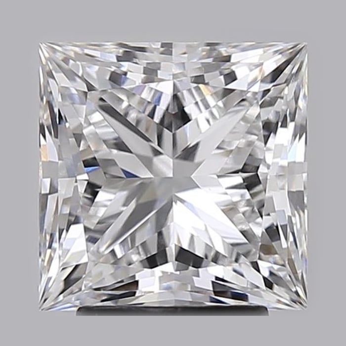 Real Diamond Image