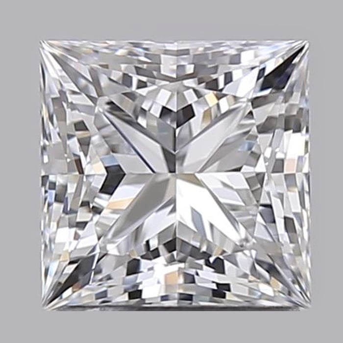 Real Diamond Image