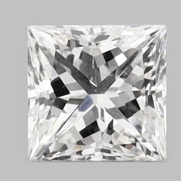 Real Diamond Image