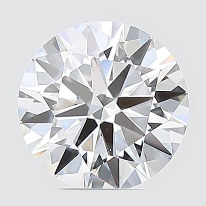 Real Diamond Image