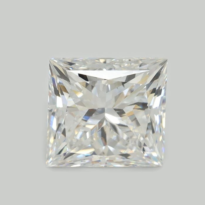 Real Diamond Image