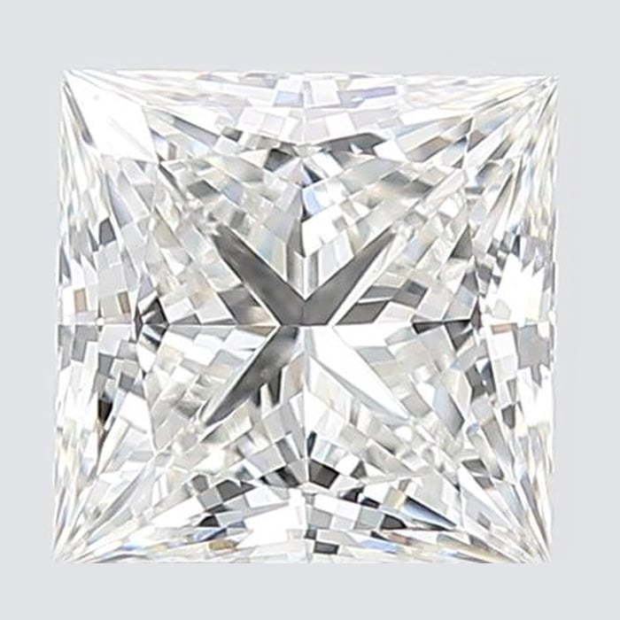 Real Diamond Image