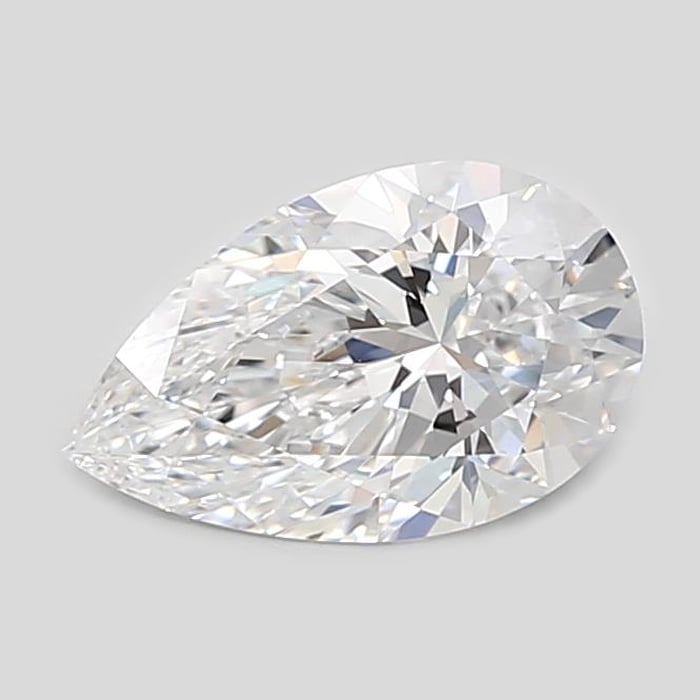 Real Diamond Image