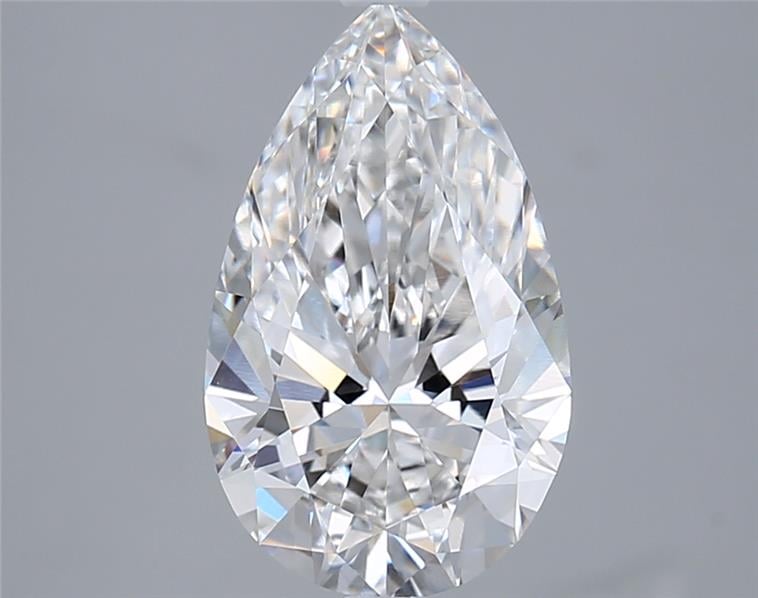 Real Diamond Image