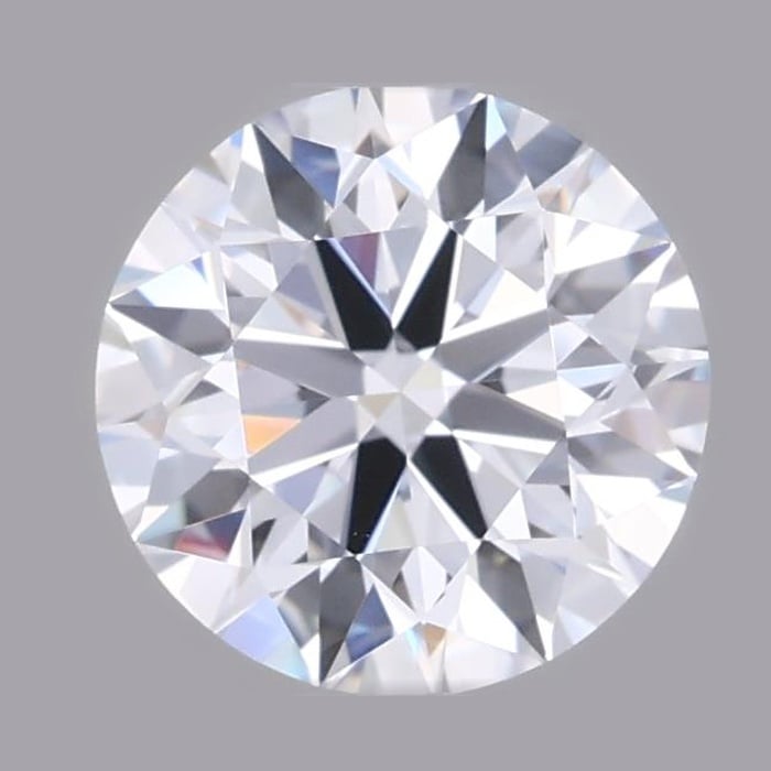 Real Diamond Image
