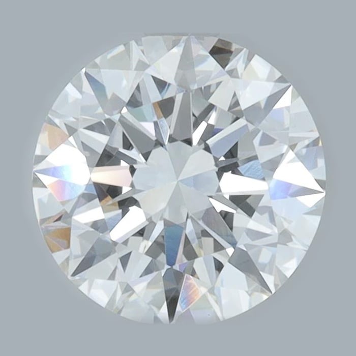 Real Diamond Image