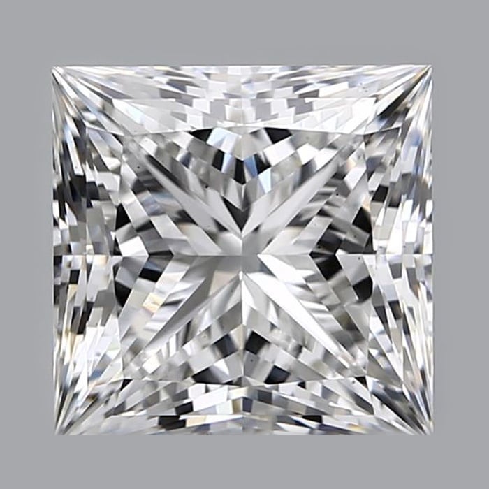 Real Diamond Image