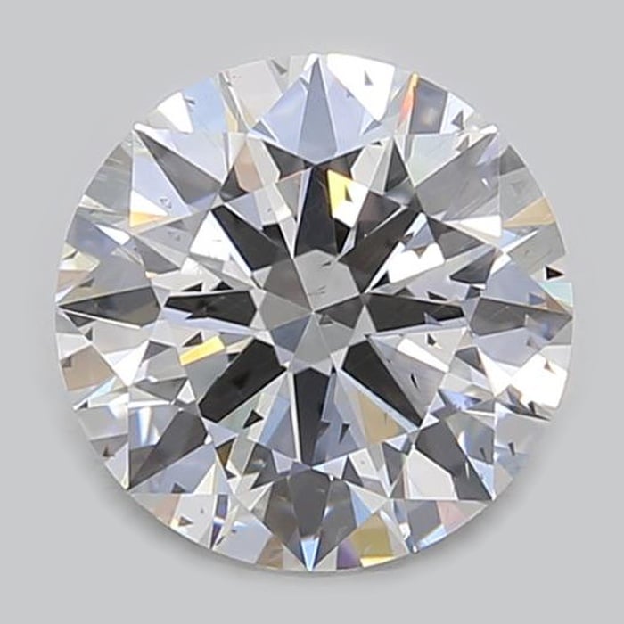 Real Diamond Image