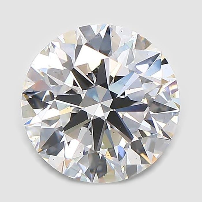 Real Diamond Image