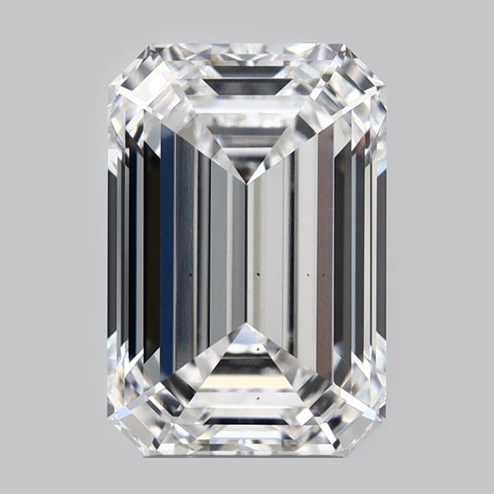 Real Diamond Image
