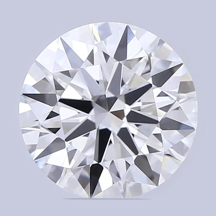 Real Diamond Image