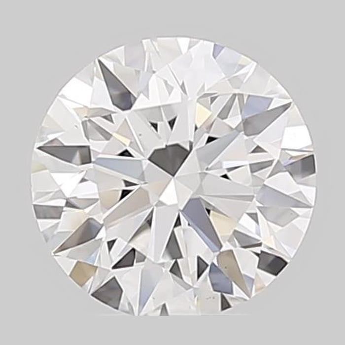 Real Diamond Image