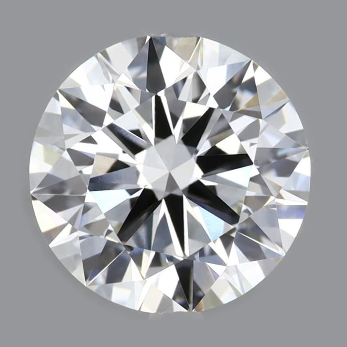 Real Diamond Image