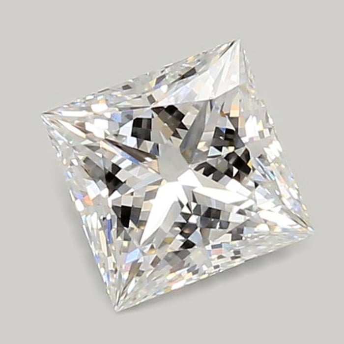 Real Diamond Image