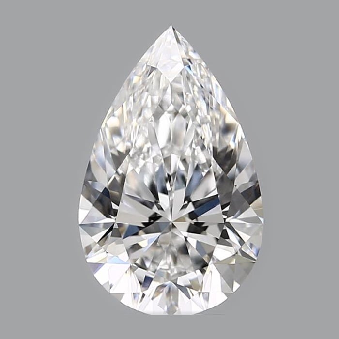 Real Diamond Image