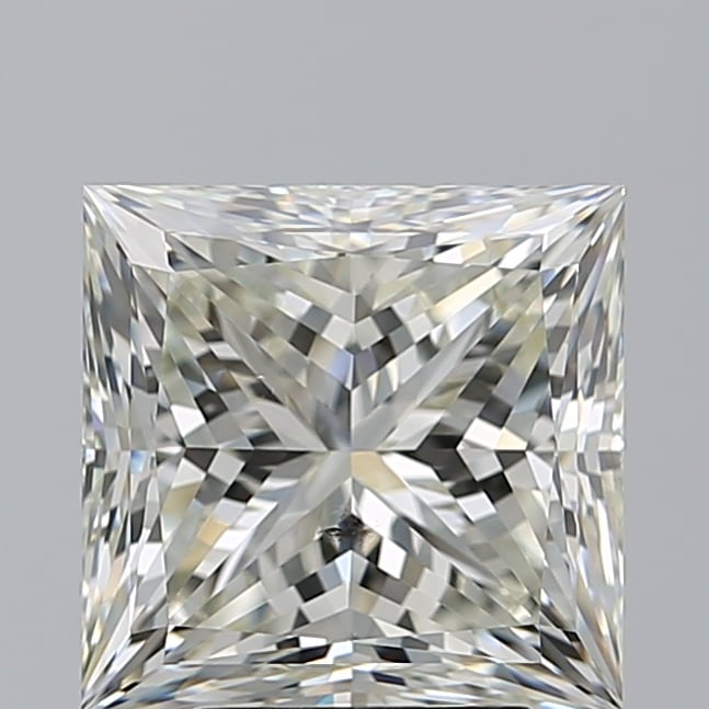 Real Diamond Image