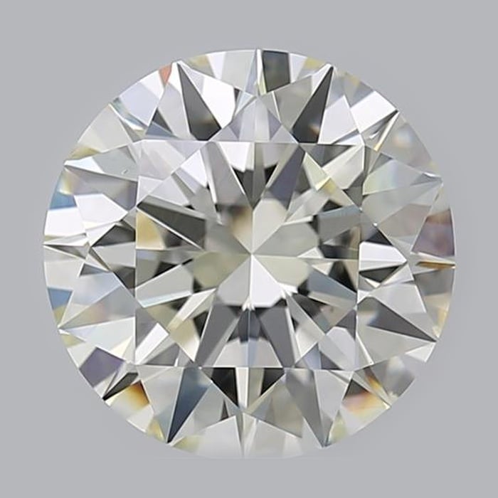 Real Diamond Image