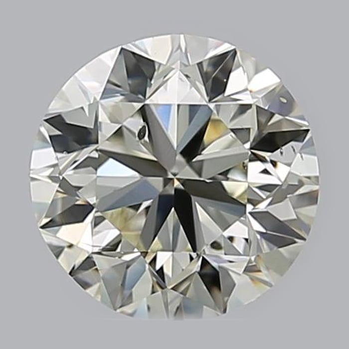 Real Diamond Image