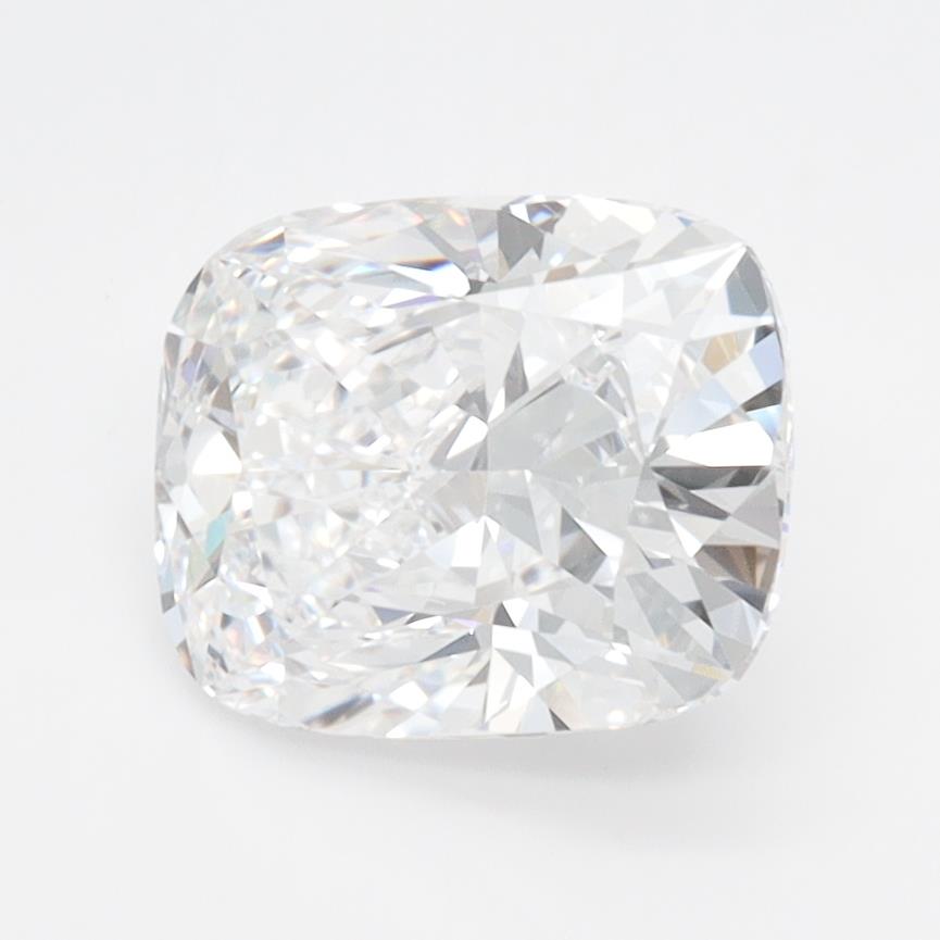 2.01 Carat Cushion Lab Grown Diamond