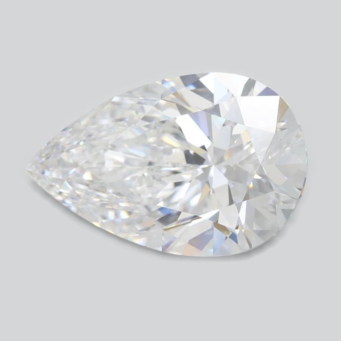 Real Diamond Image