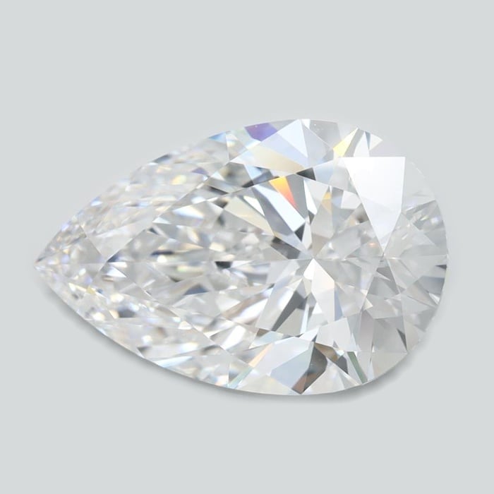 Real Diamond Image