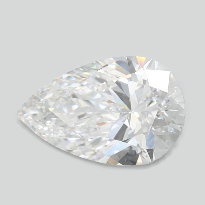 Real Diamond Image