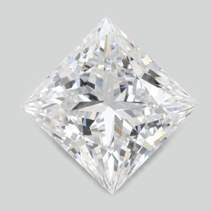 Real Diamond Image