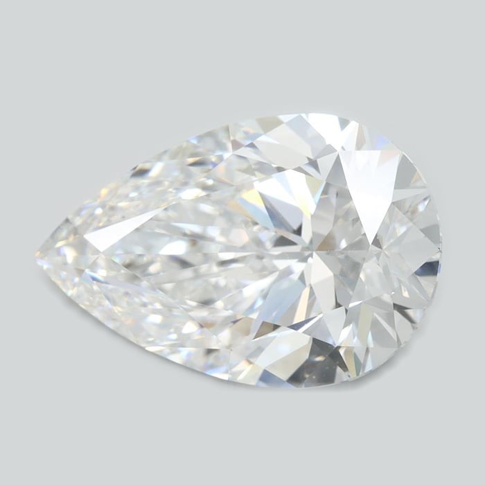 Real Diamond Image