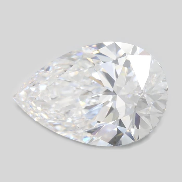 Real Diamond Image