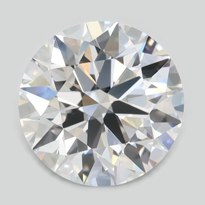 Real Diamond Image