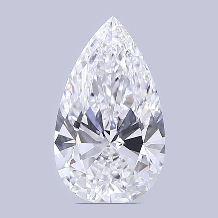 Real Diamond Image