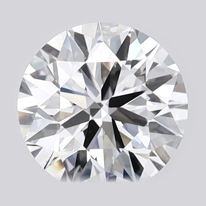 Real Diamond Image