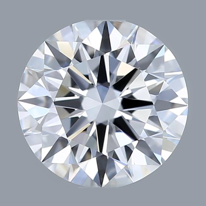 Real Diamond Image