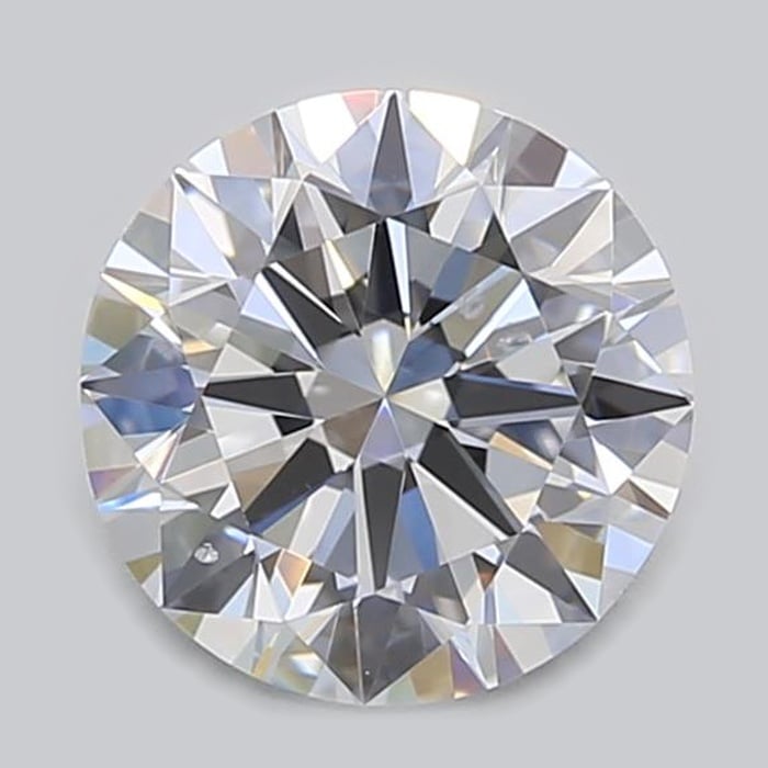 Real Diamond Image
