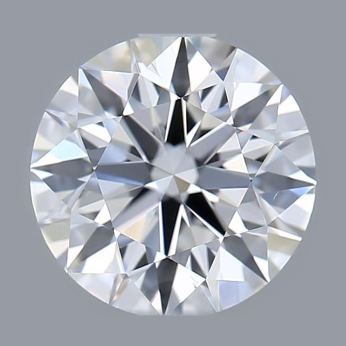 Real Diamond Image