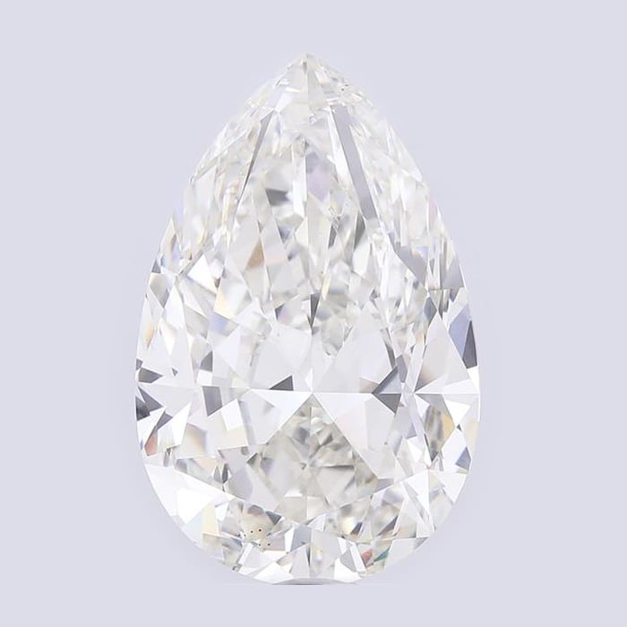 Real Diamond Image