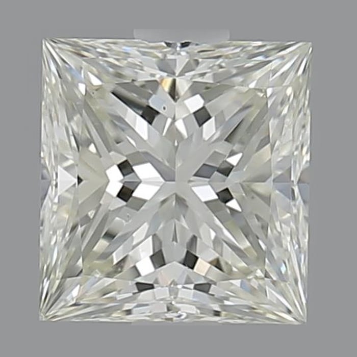 Real Diamond Image