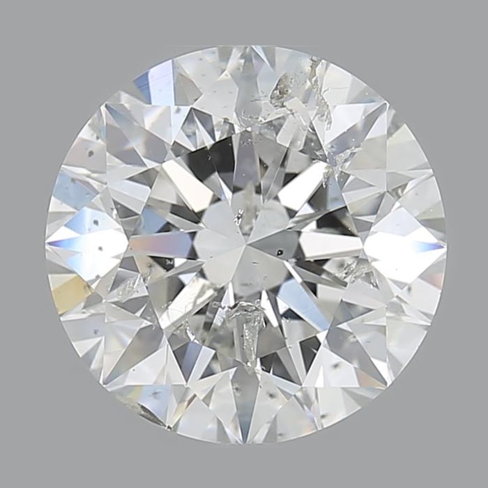 Real Diamond Image